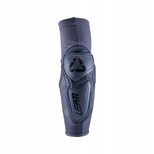 Leatt Chrániče Loktů Contour Elbow Guard Flint Šedé XXL