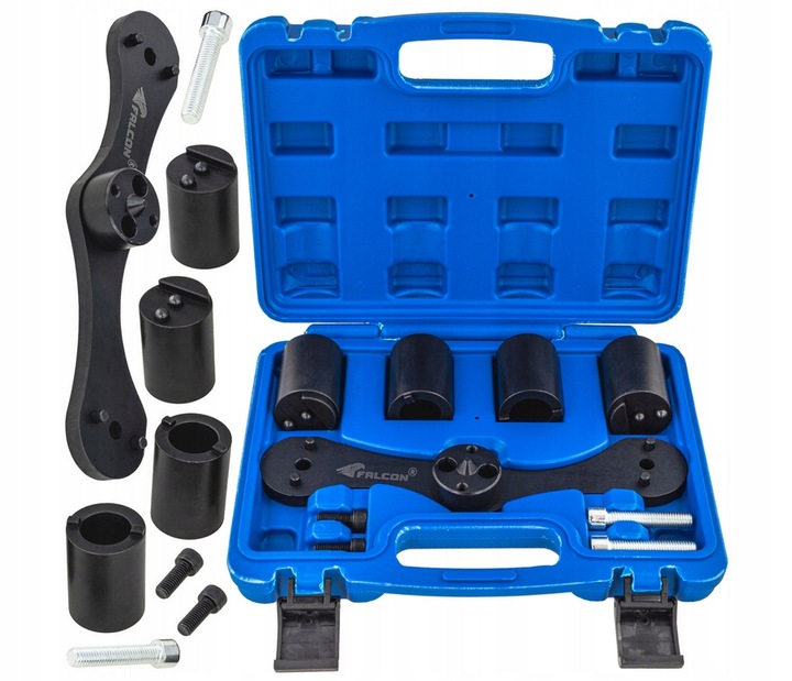 Blokovanie Vyvažovacích Valčekov Bmw B47 B48 N47