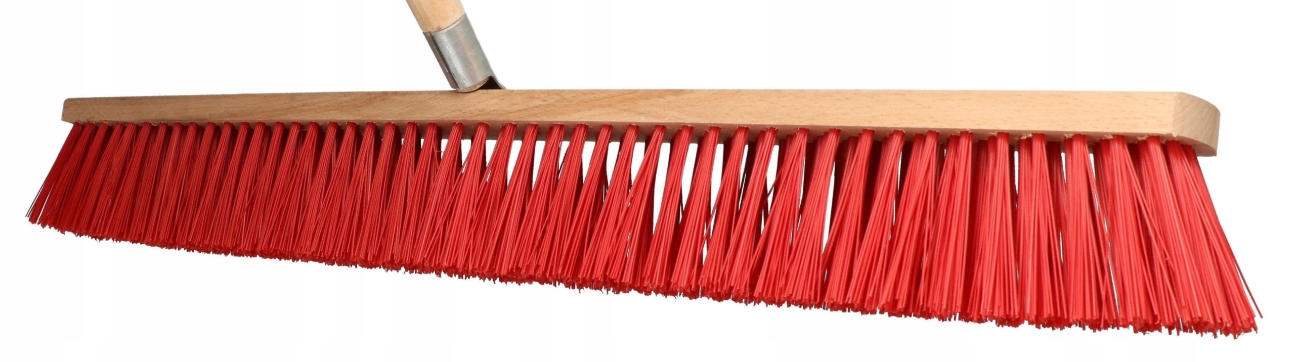ZAMIATACZ ULICÓWKA Z DREWNIANYM TRZONEM 800 MM Marka Kotarbau