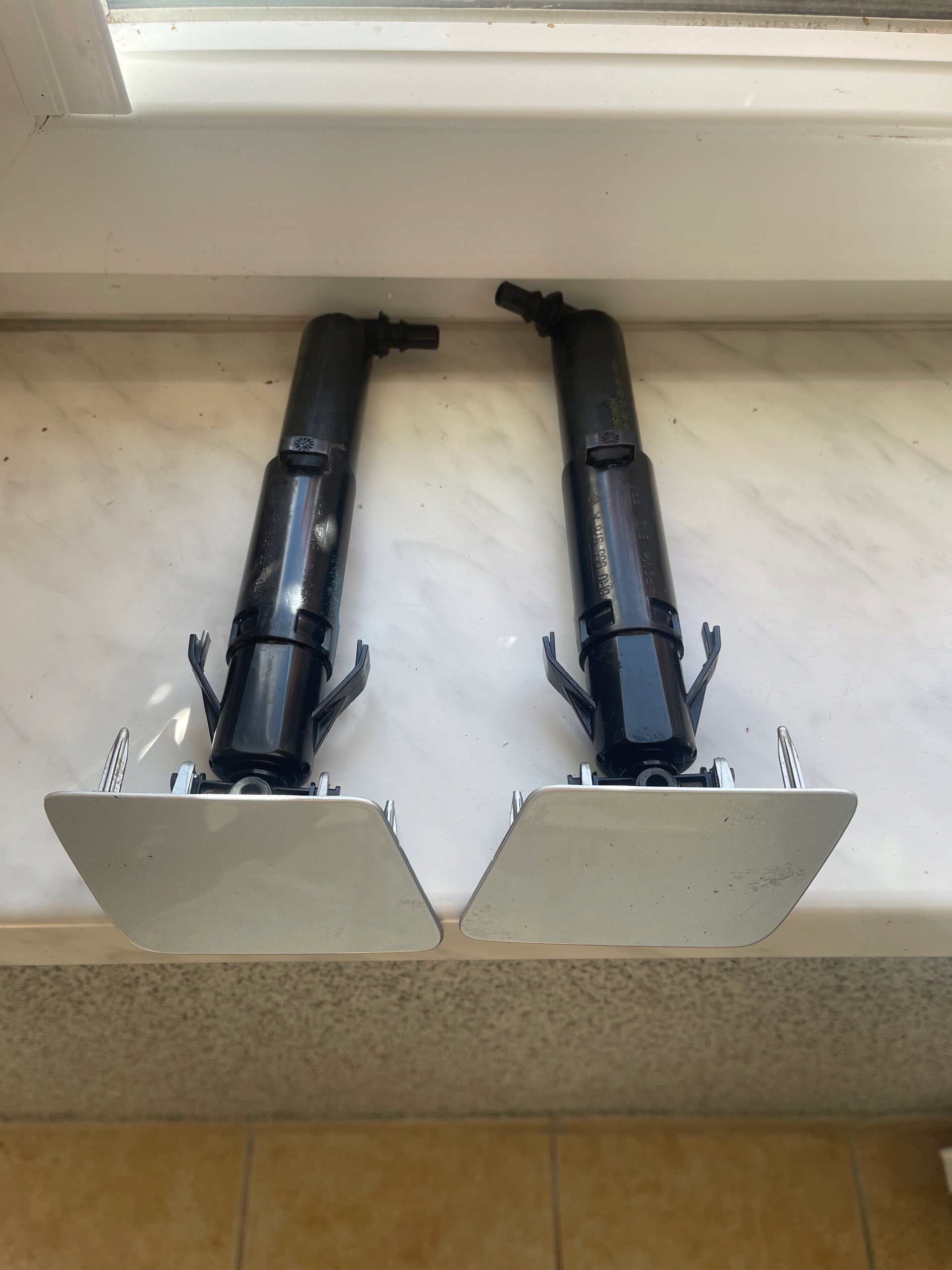 Vw Polo 10-шайба лампы оригинал