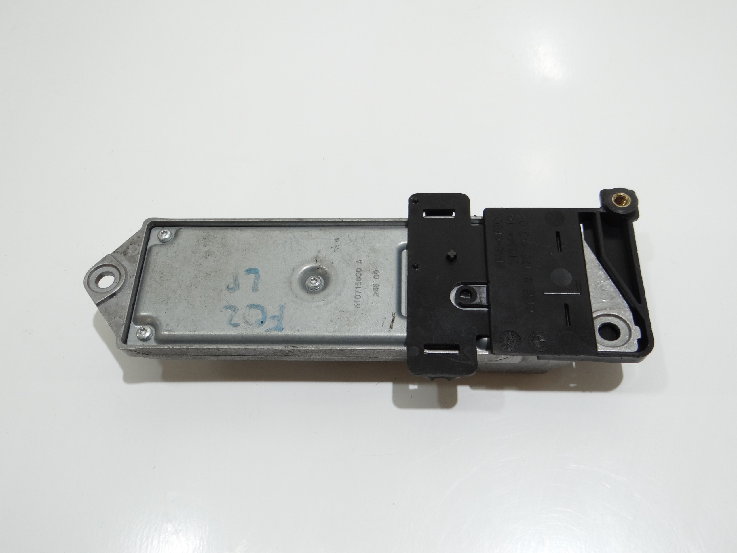 module control unit supports left BMW F01 F02 9214239 (20189951)