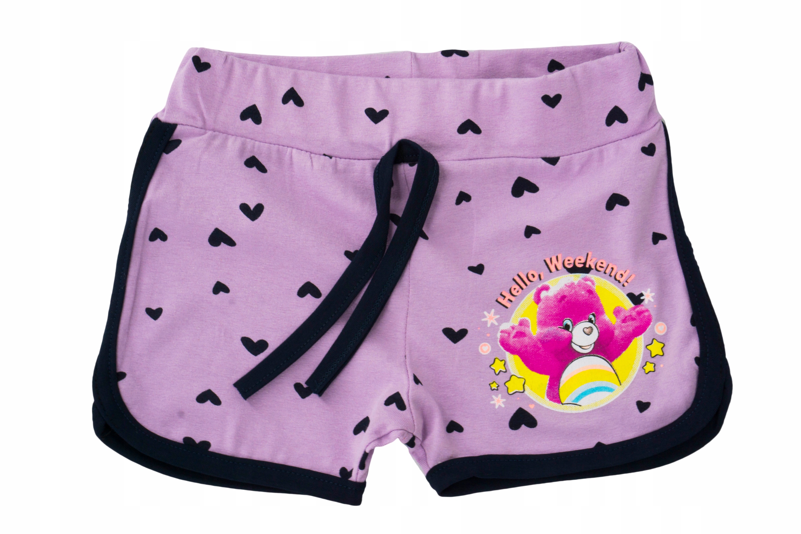 

Z144 Krótkie spodenki szorty (2-3) 98