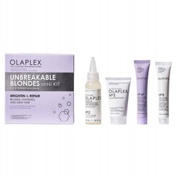 Olaplex Mini Kit, Zestaw do Odbudowy Włosów No.0, No.3, No.4P, No.8