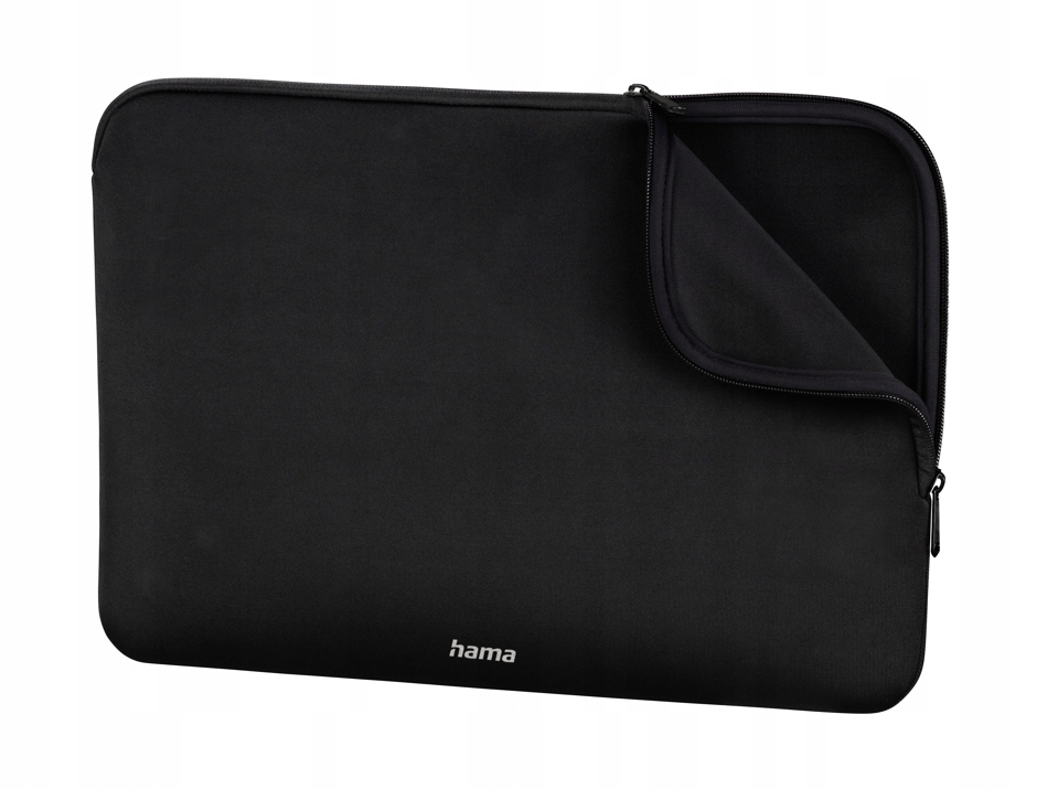 

Hama Etui na laptopa pokrowiec 13,3'' Neo czarne
