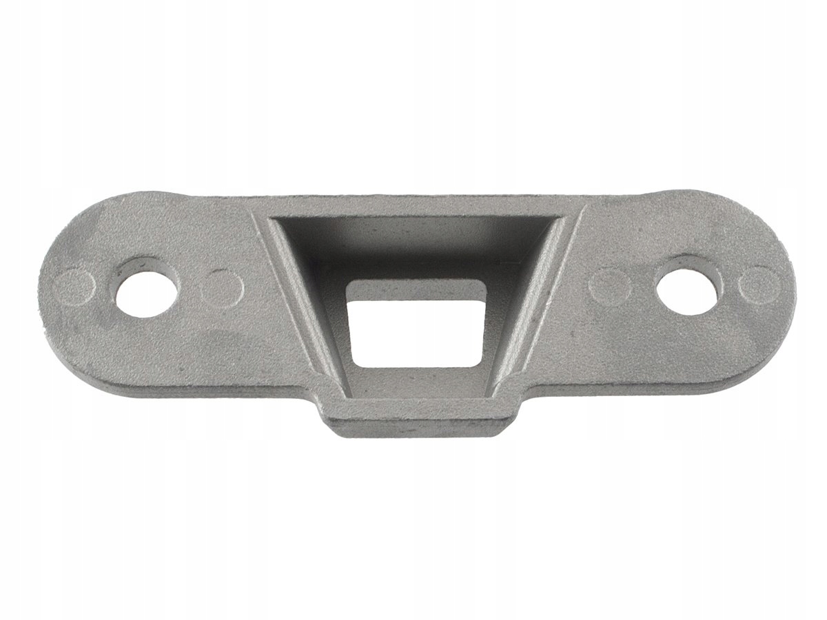 RYGIEL ZACZEP GNIAZDO DRZWI TYŁ GÓR Citroen Jumper Producent części Dlaauta