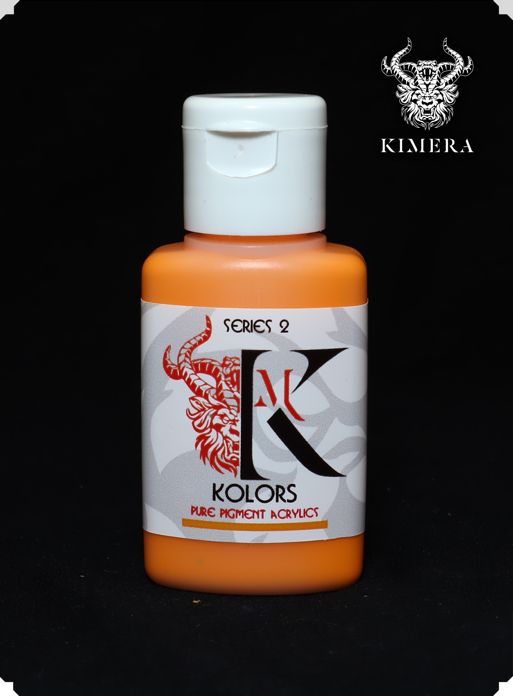 Kimera Kolors: Diarylide yellow