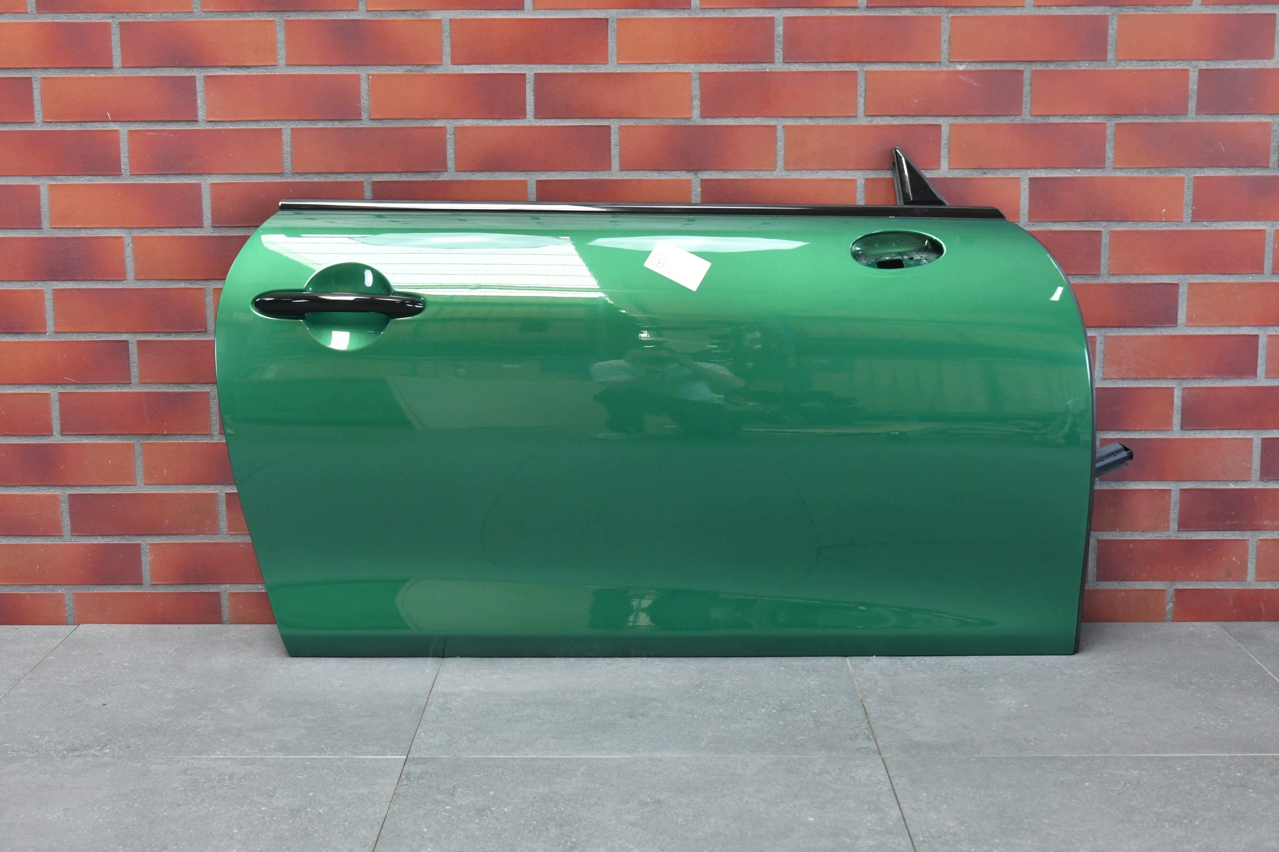 door right front front MINI COOPER F66 F67 C3B BRITISH RACING