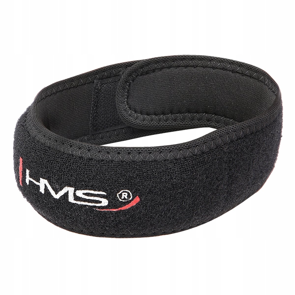 UNIWERSALNA OPASKA ŚCIĄGACZ NA KOLANO HMS Stan opakowania oryginalne