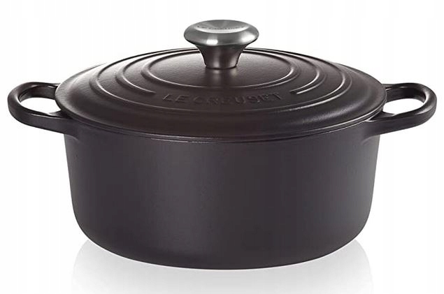 Garnek tradycyjny Le Creuset 5,3 l