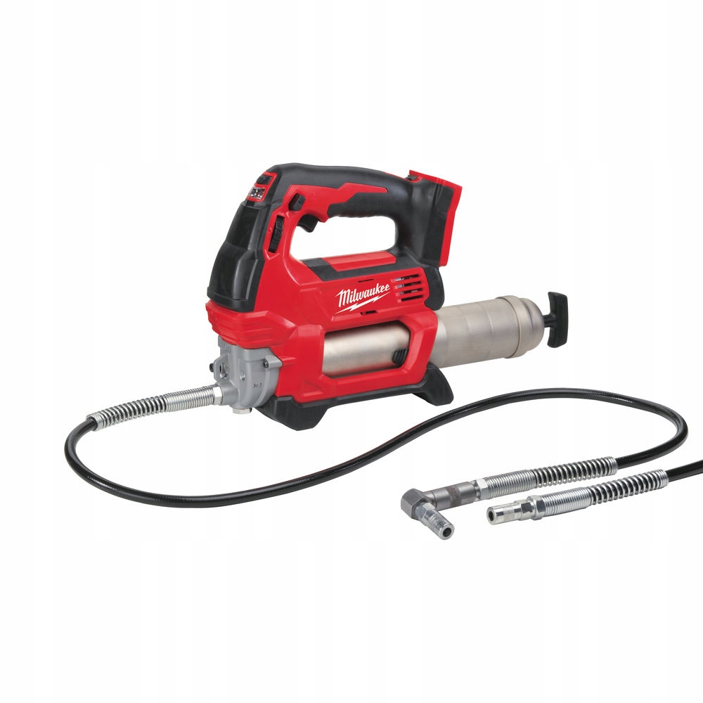 Milwaukee M18 GG-0 Smarownica