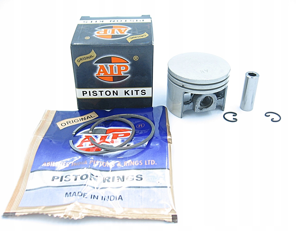 

Tłok Komplet Stihl 026 MS260 44 mm Aip