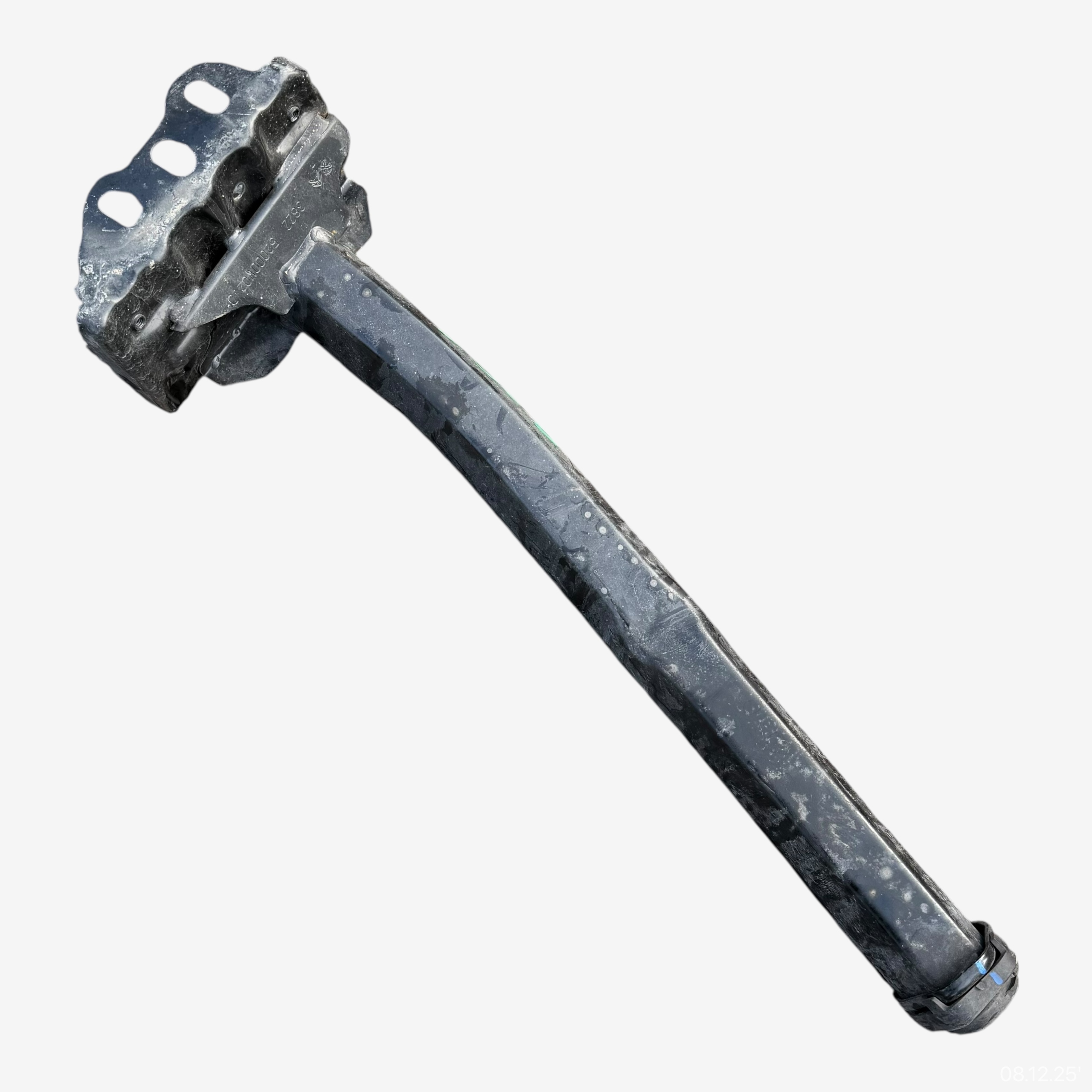 KIEL right pillar beam tip PEUGEOT 3008 II