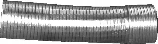 MAN TGL TGM 2005r Rura Peszel złączka układ wydech