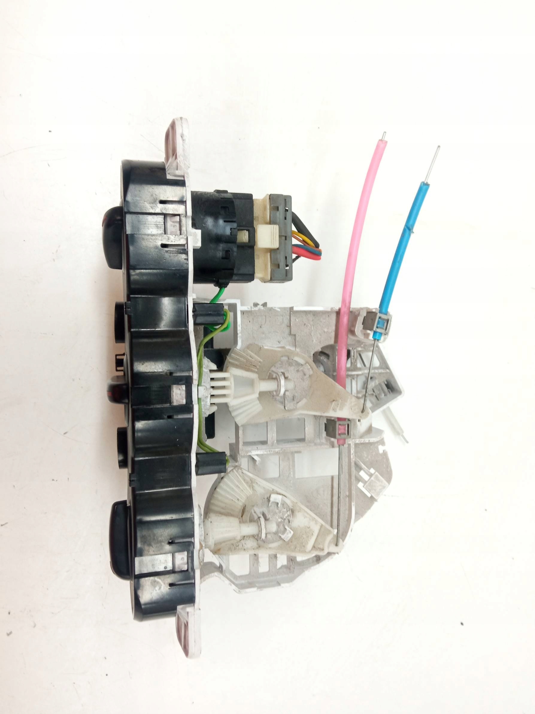 PANEL BOCCHETTE U134LMX Kia Picanto e (2004-2010)
