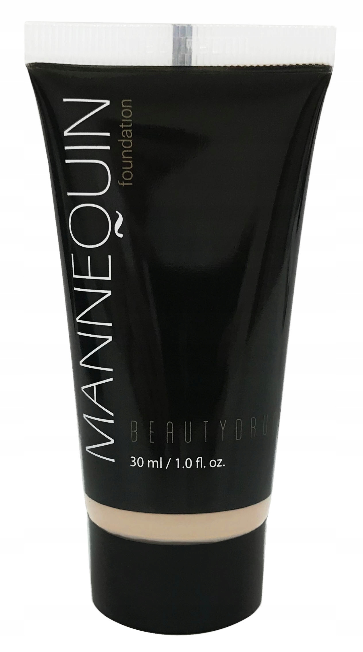 Beautydrugs Mannequino Wodoodporny podkład 01