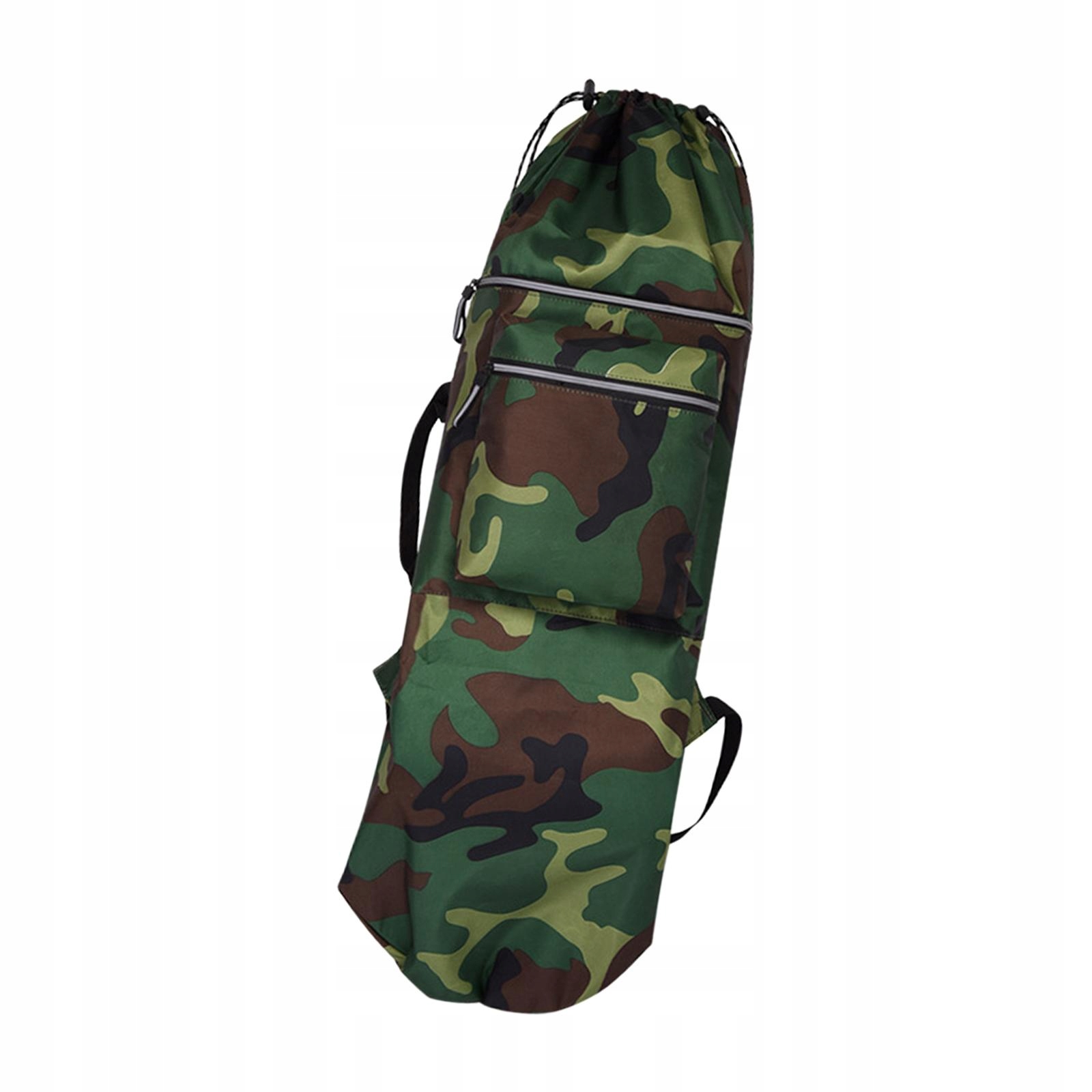 Torba na deskorolkę Torba na deskorolkę Longboard Kolor inny