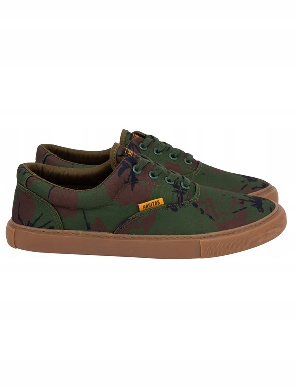 Navitas Trampki Lo Down Camo r.41