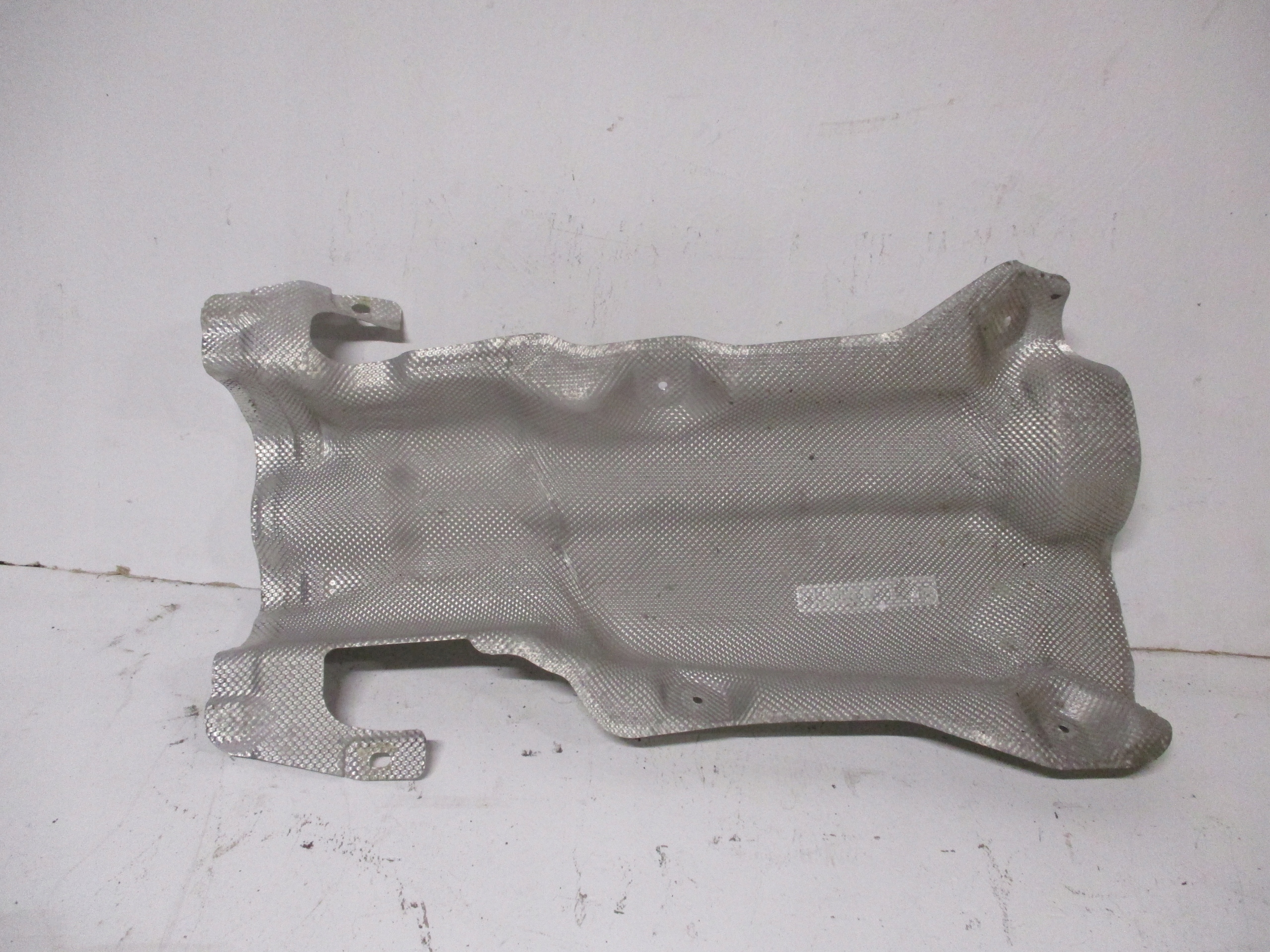 cover TERMICZNA BMW 4 F32 7241774