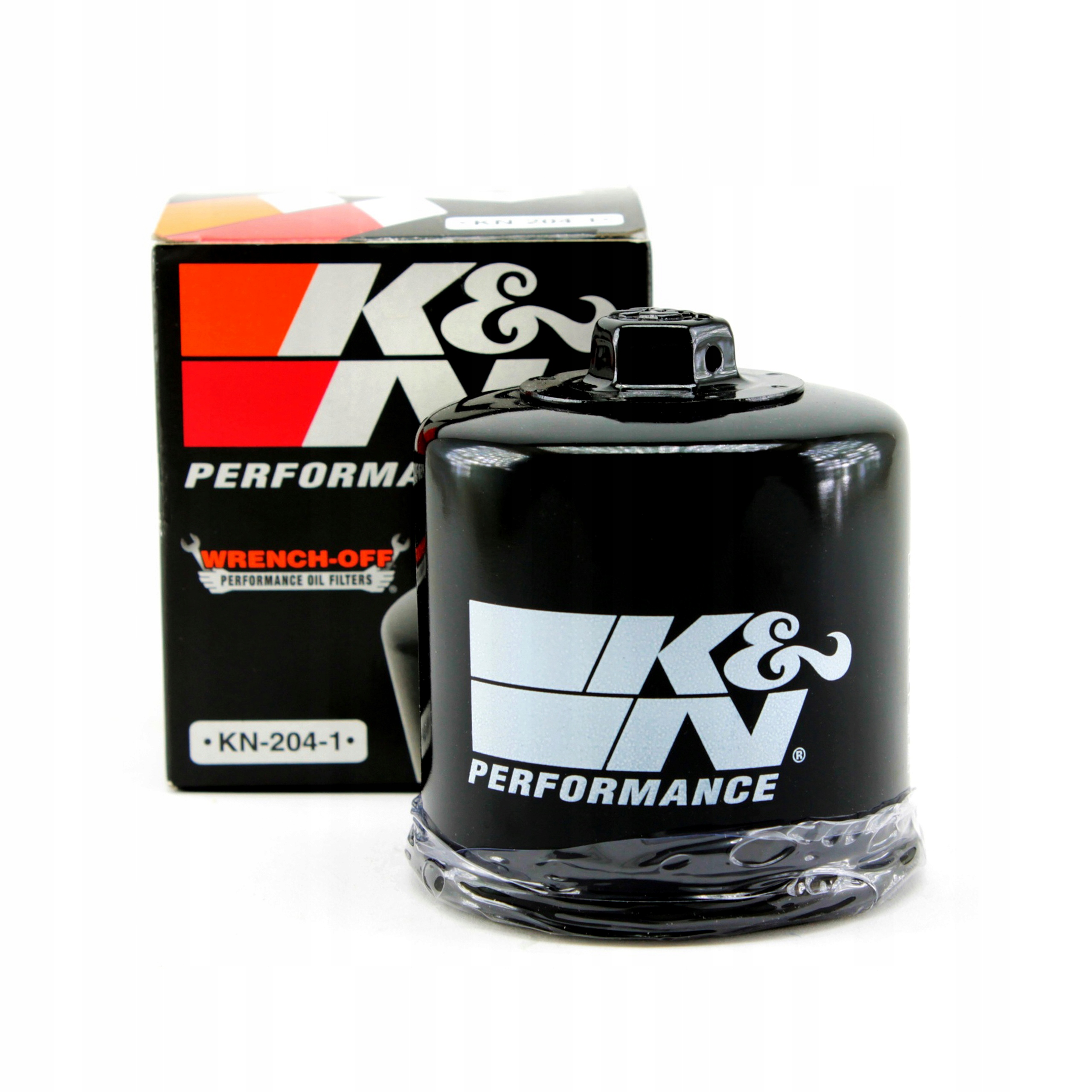 Olej silnikowy MOTUL 300V 10W40 4x1L + filtr KN Kod producenta 104118