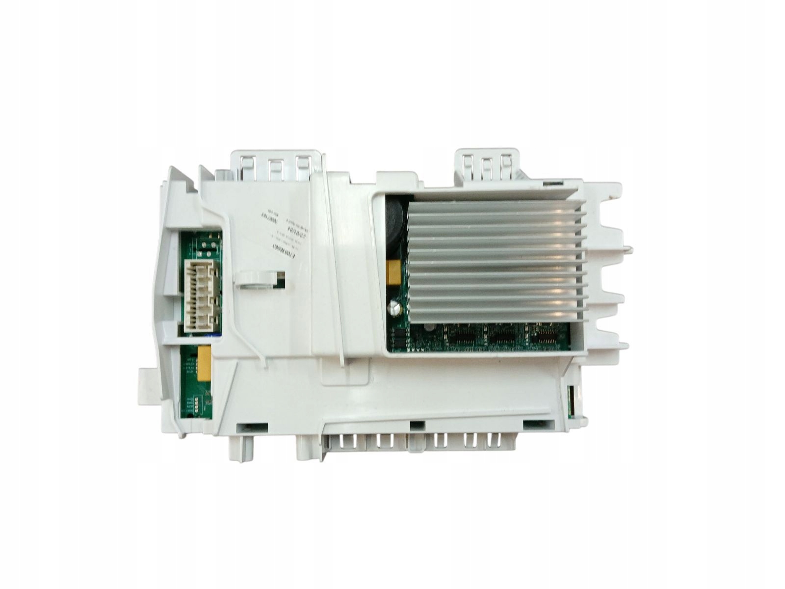 Moduł sterowania pralki Hoover 70007103 #Q422850