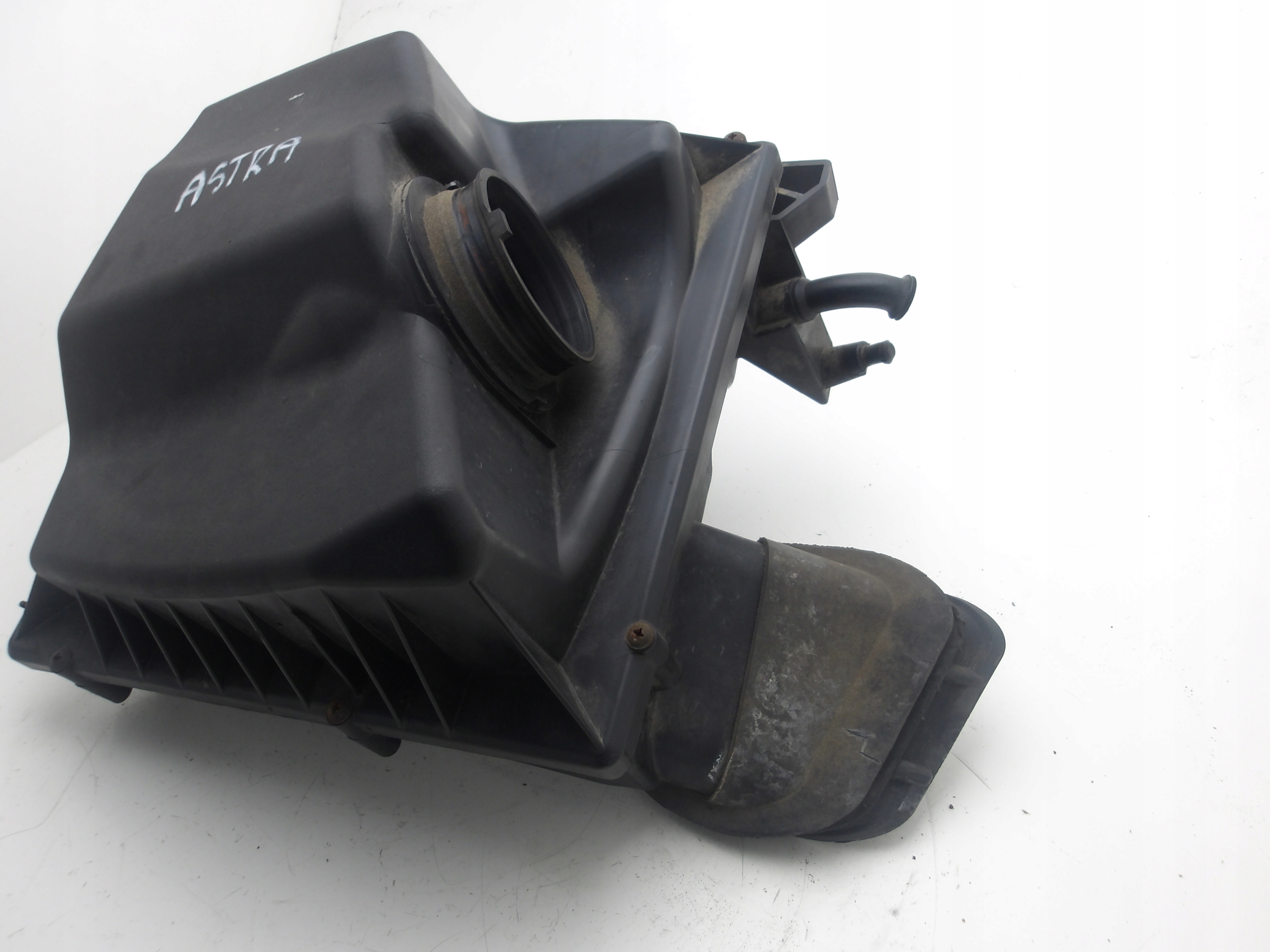OPEL ASTRA IV J 09-15 1.7 CDTI Gehäuse filter luft 13272777 OE