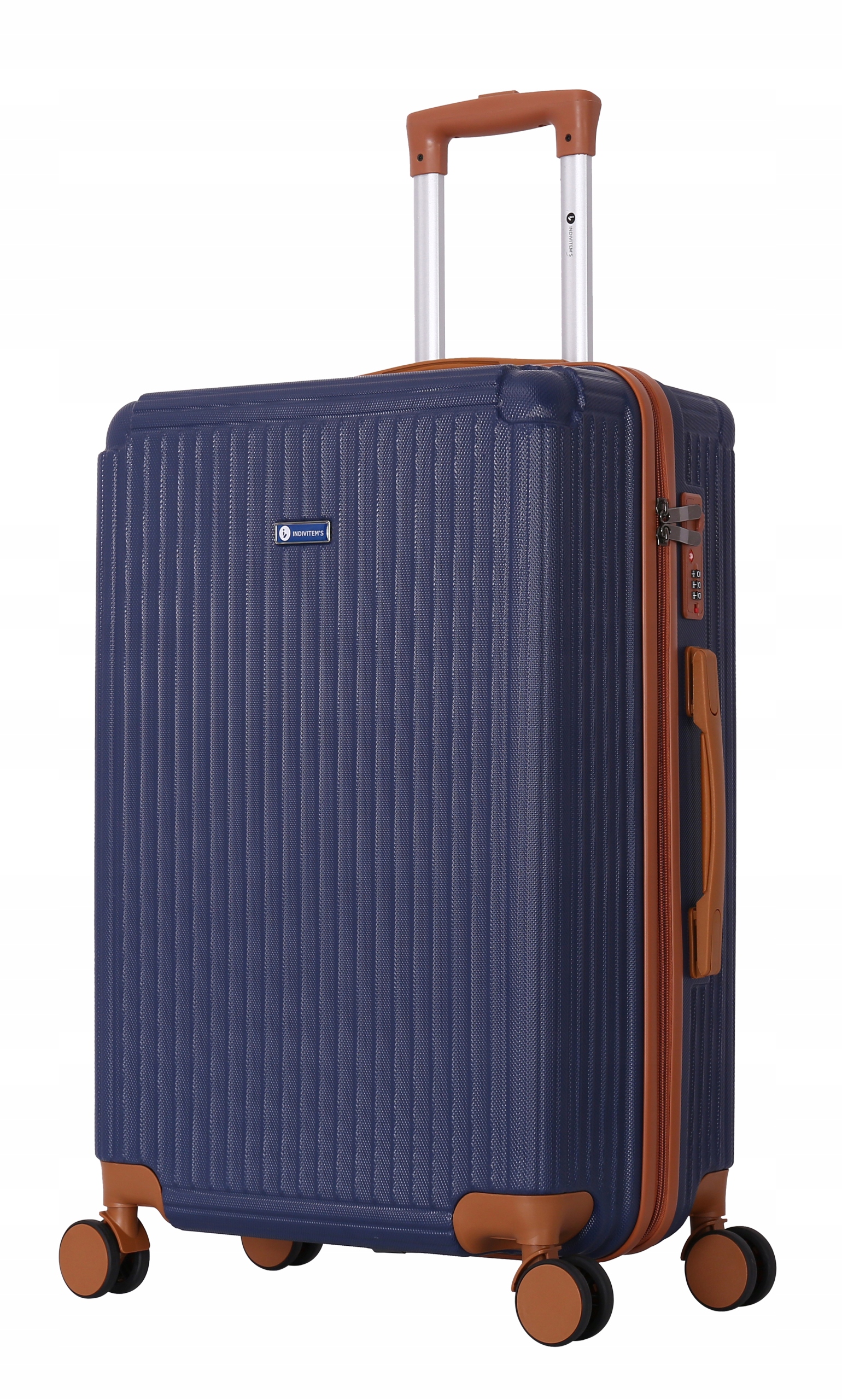 WALIZKA MAŁA S PODRÓŻNA 40L KABINOWA BAGAŻ TORBA