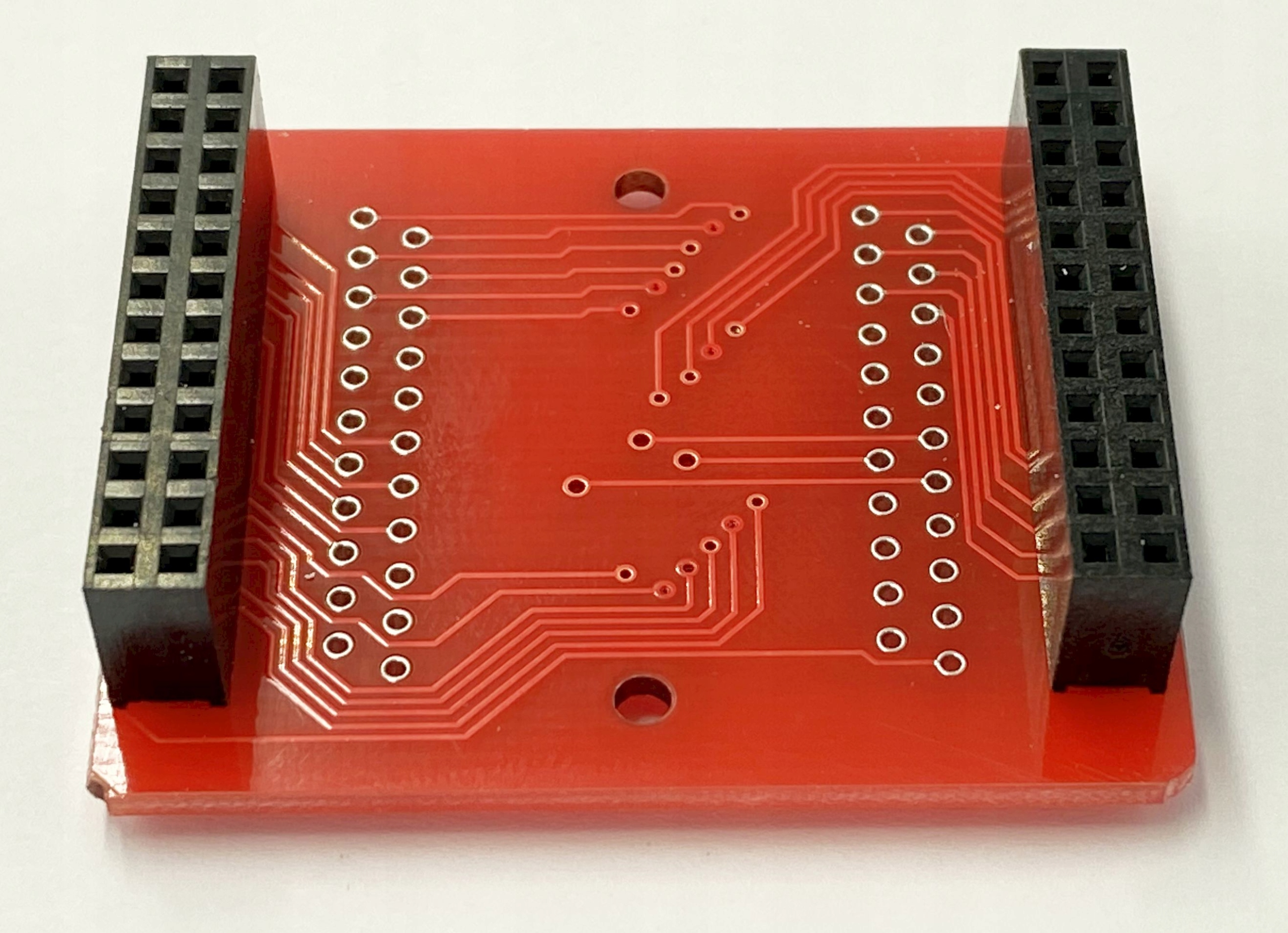 Adapter (Add-on) SOP44 simple 28/29Fx00 dla TL866x Kod producenta SN002 SOP44 simple