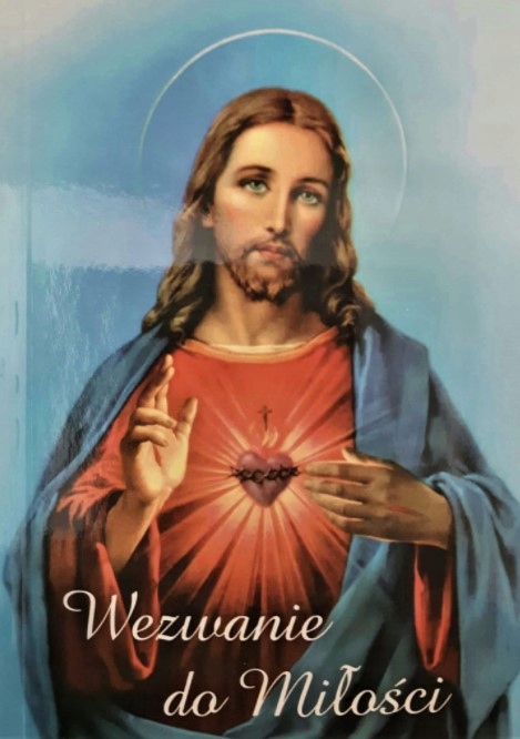 Wezwanie do Miłości Michalineum