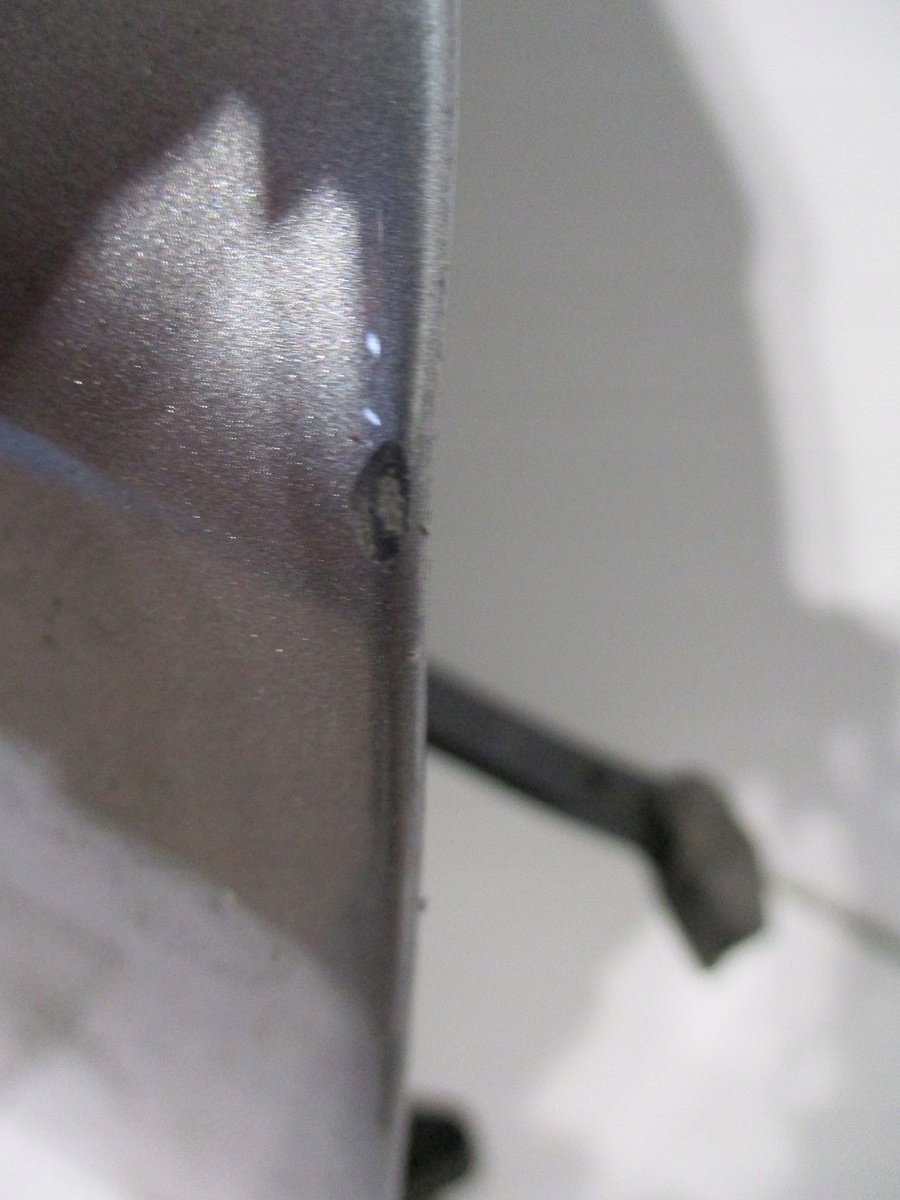 door BMW 5 E60 E-60 E61 right front