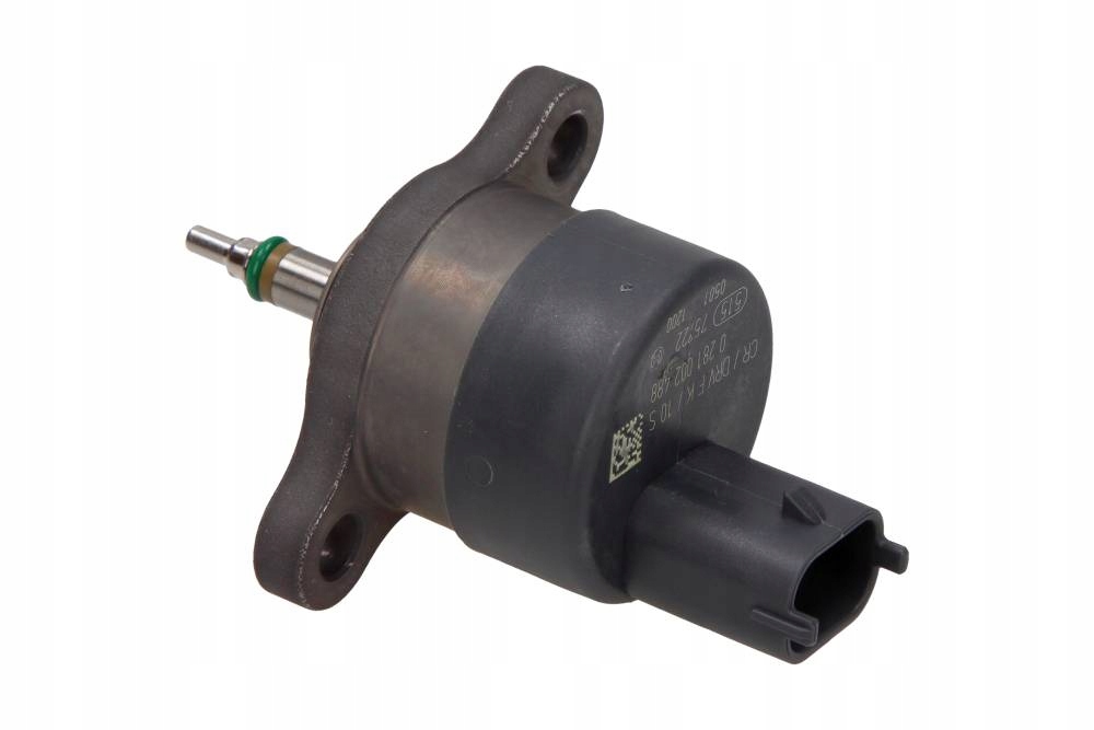 ZAWÓR REGULACJI CIŚN.