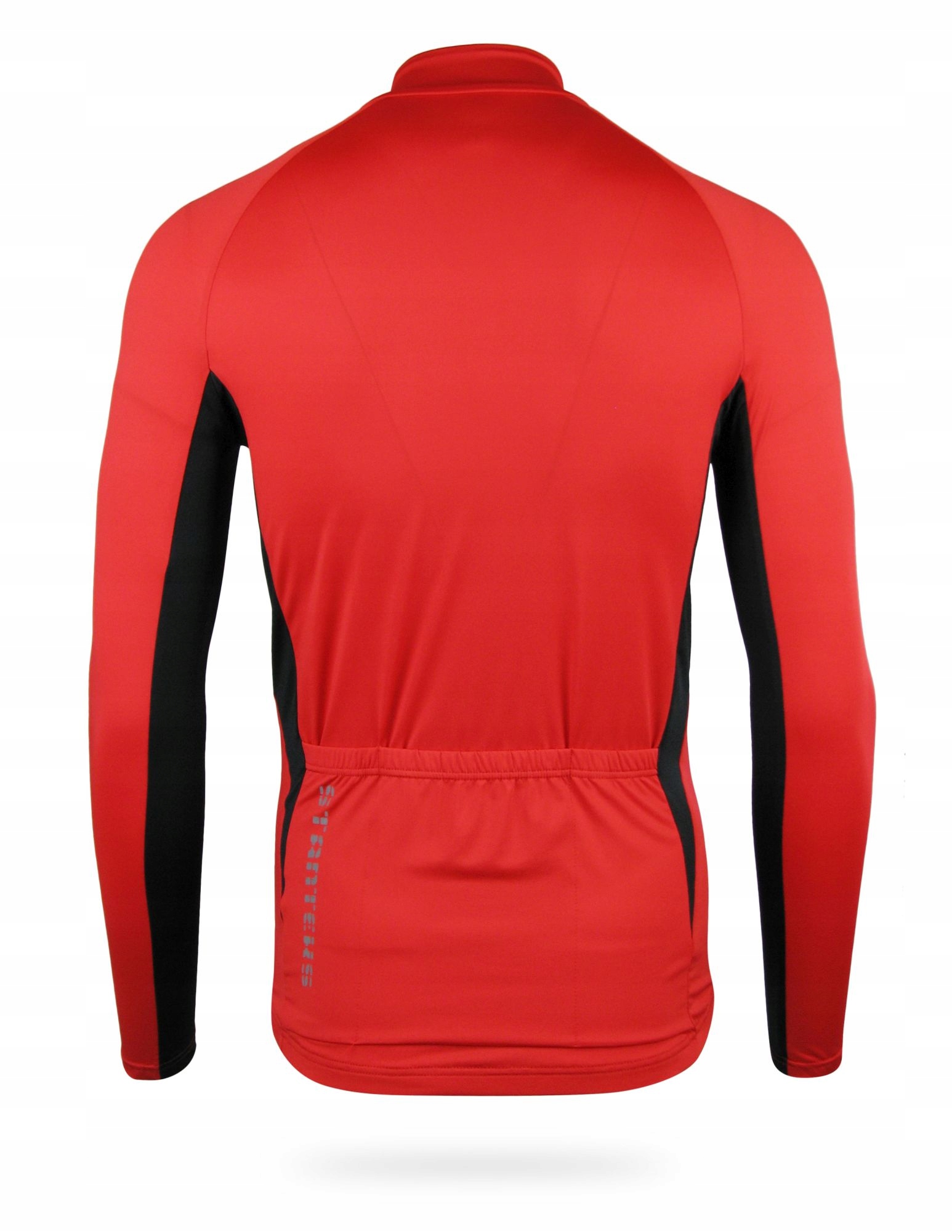 KOSZULKA ROWEROWA na ROWER termoaktywna STANTEKS MADE IN POLAND XL Kod producenta SR0031