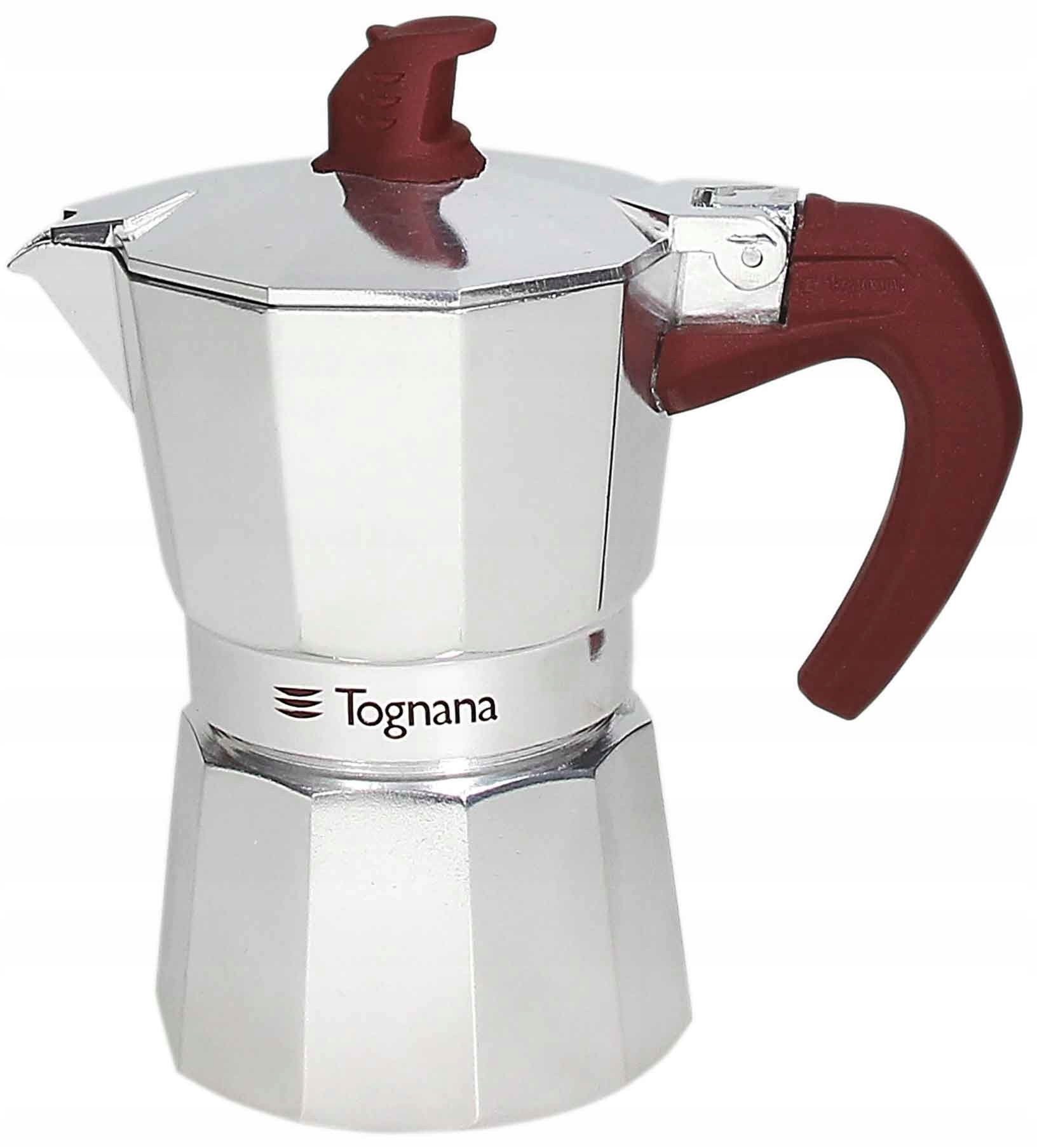 Kawiarka 12 Tz Tognana Extra Style