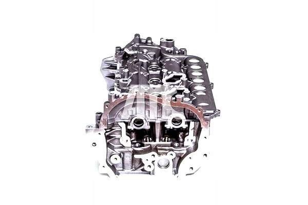 GŁOWICA CYLINDRÓW NISSAN PRIMASTAR QASHQAI I X-TRAIL X-TRAIL II EAN (GTIN) 8432817085253