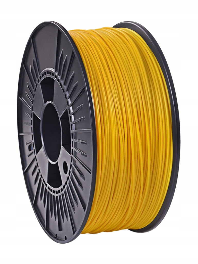 

Filament Nebula Pet-g Yellow 1kg
