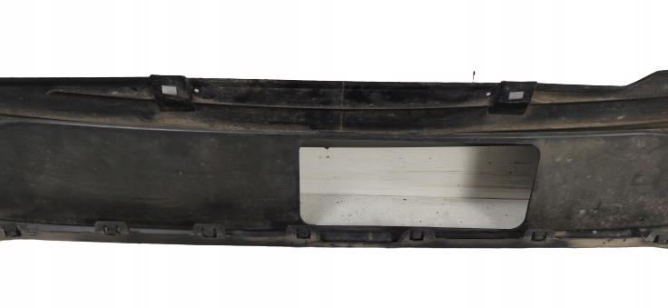SPOILER PARAURTI POSTERIORE VW GOLF VIII 8 5H6807568
