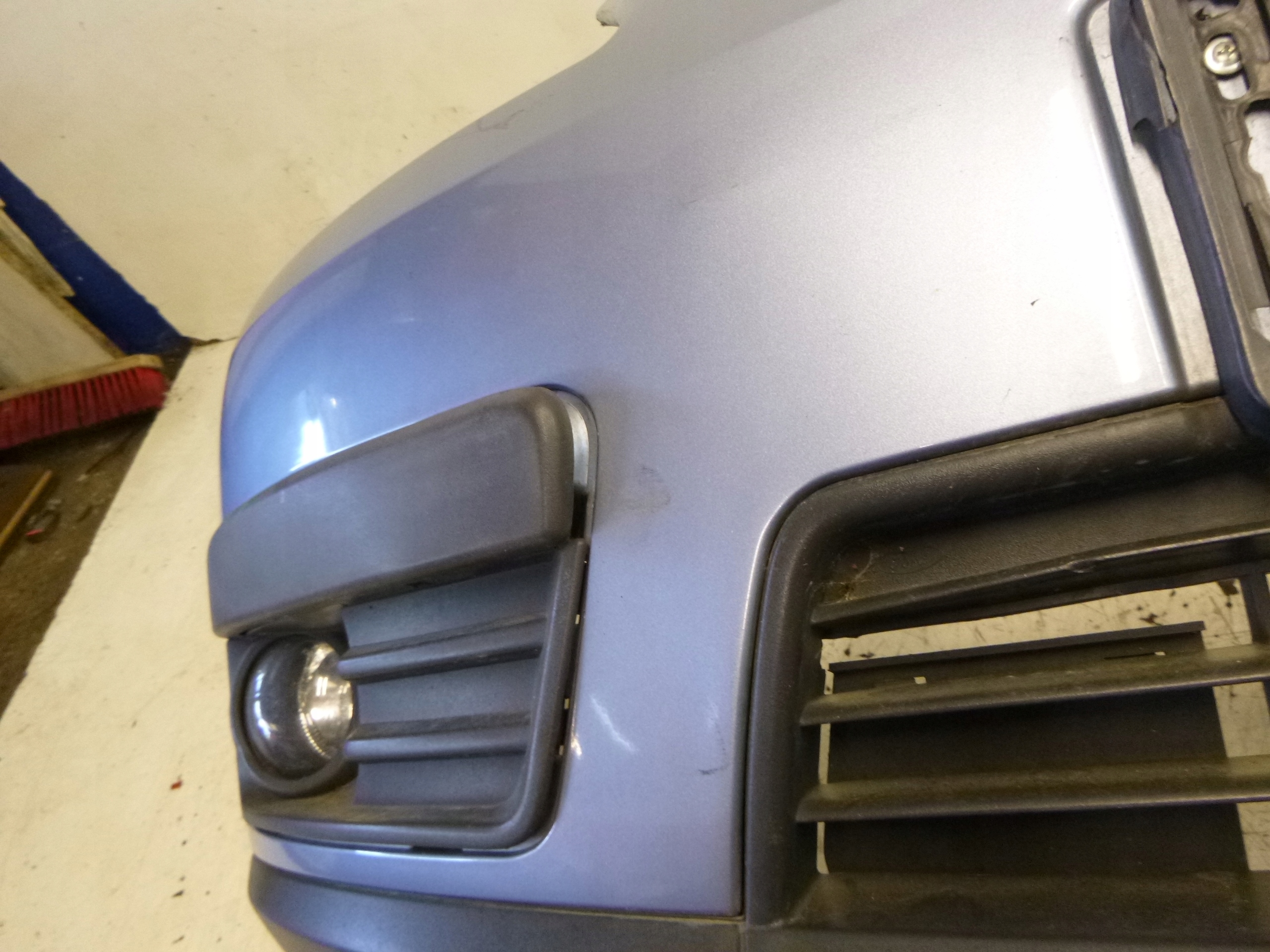 front bumper Ford C Max Z3 2004r.