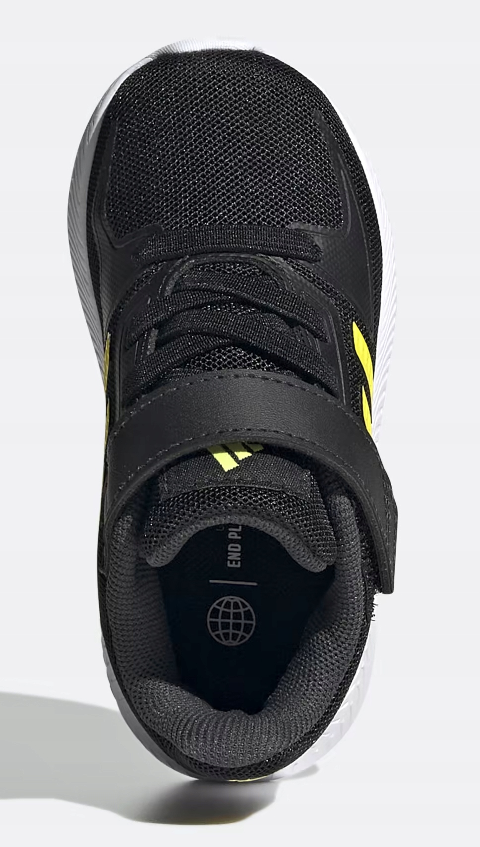 BUTY SPORTOWE DZIECIĘCE ADIDAS RUNFALCON 2.0 DLA CHŁOPCA DZIEWCZYNKI 22 Rozmiar (new) 22