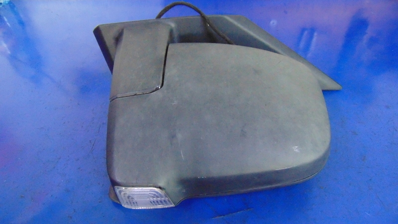mirror left EUROPA 7 vertical MERCEDES SPRINTER A910 A907 18-25R