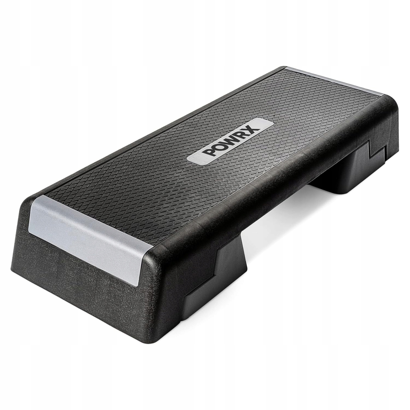 Stepper Step Schodek 3 stopnie Duzy 100CM 16/26 CM Regulowany Fitness