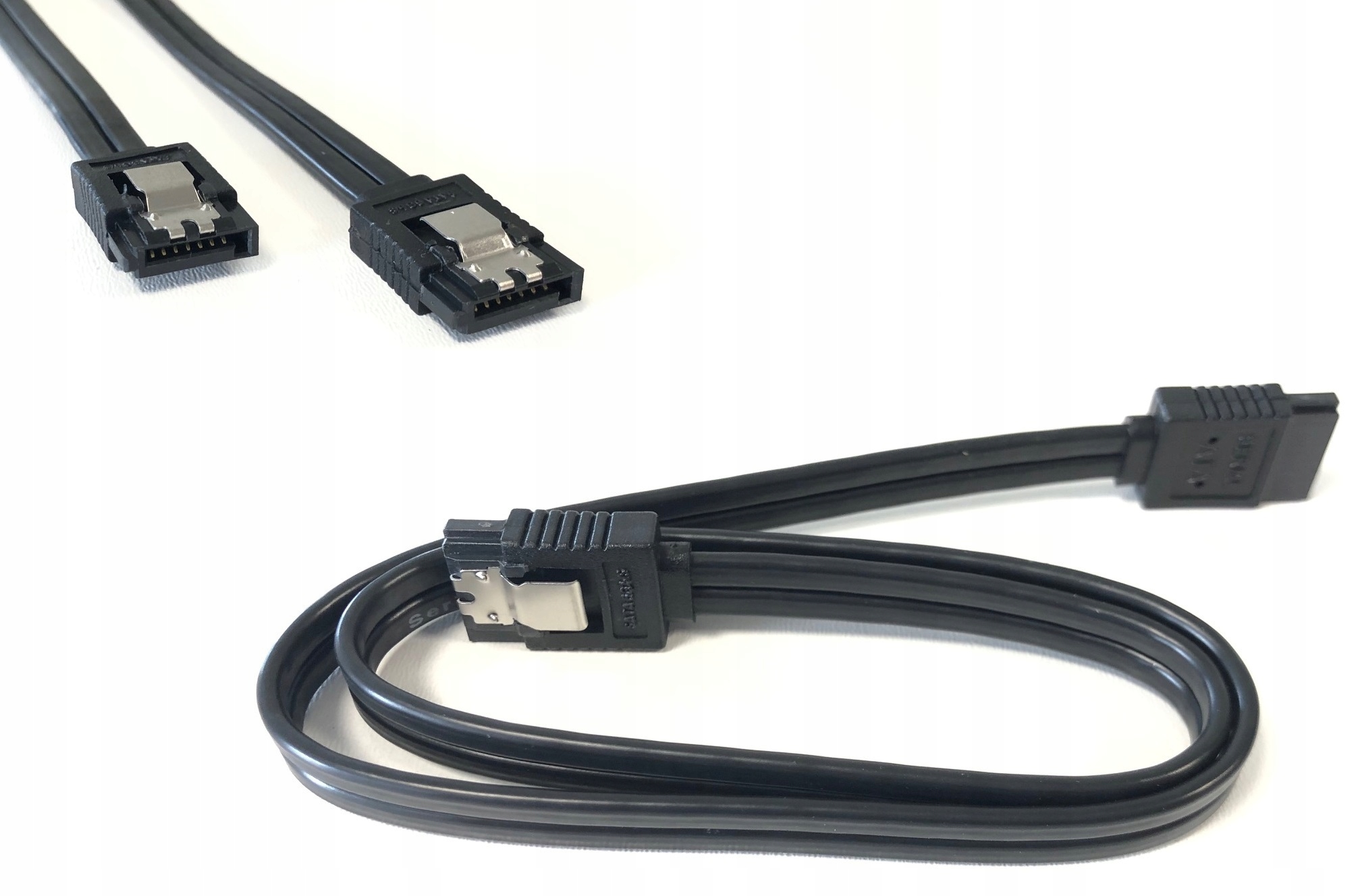 

Kabel Sata III 50 cm Msi Sata 3 6 GB/s Prosty