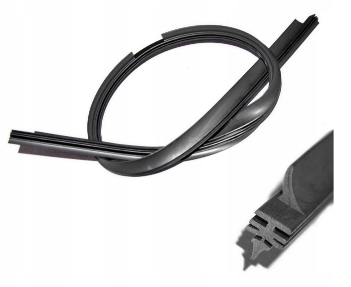 

Wycieraczka Guma Gumka Do Wycieraczki Valeo 350mm