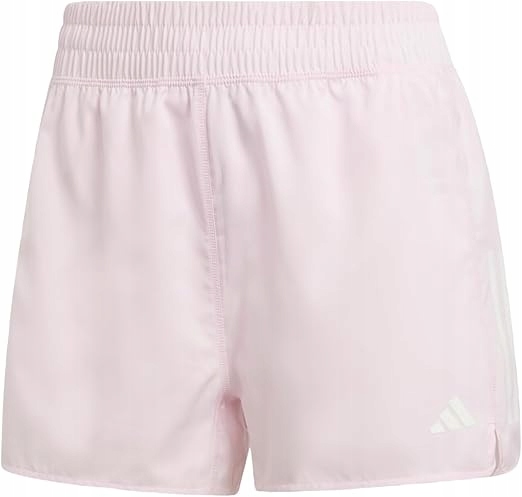 Spodenki Adidas Own The Run Damskie Xxs 7,6cm Bieganie Aeroready