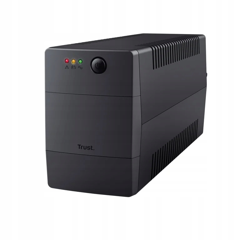 Záložný zdroj Ups Trust 23503 800 Va 480 W