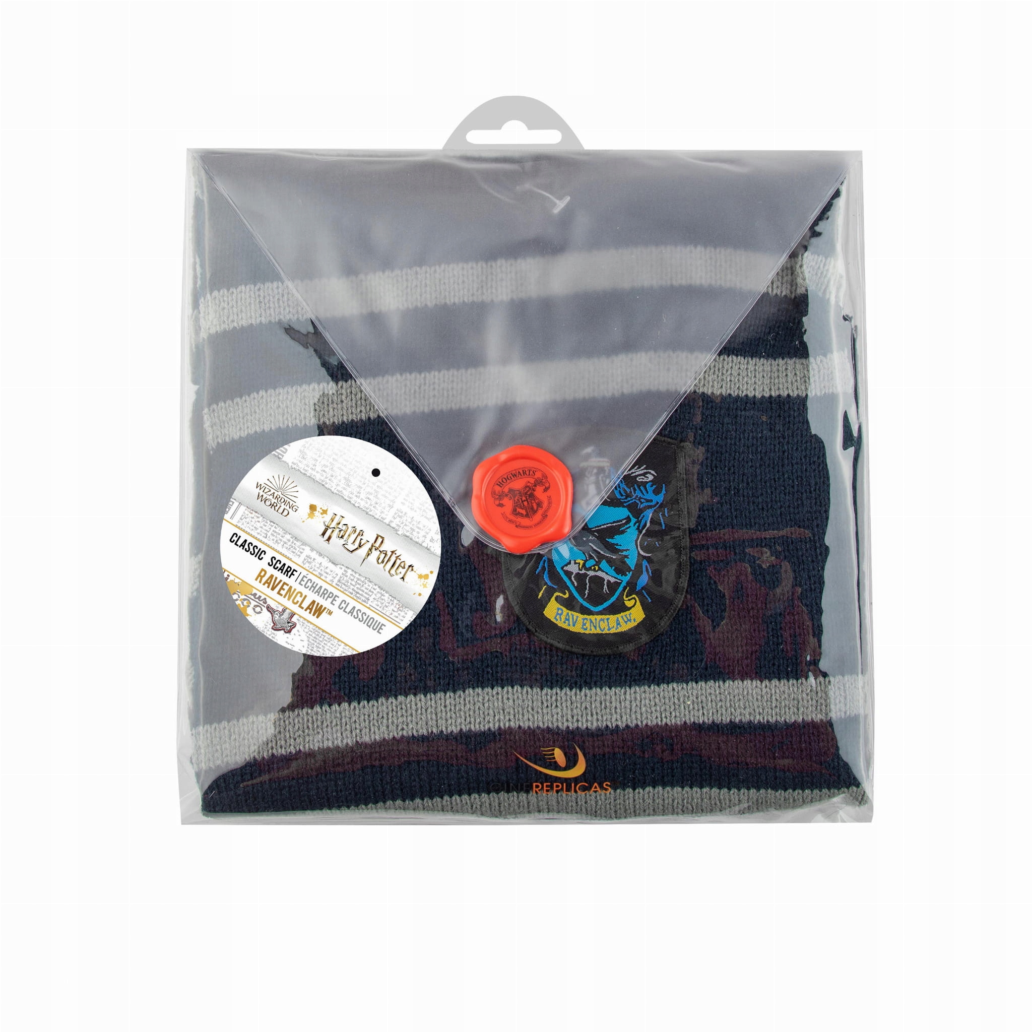 Szalik Ravenclaw - Harry Potter Typ szalik