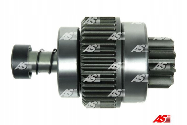 AS-PL BENDIX ROZRUSZNIKA SKODA FABIA 1.4 FAVORIT 1.6 TYŁ MAGNETON Producent części AS-PL