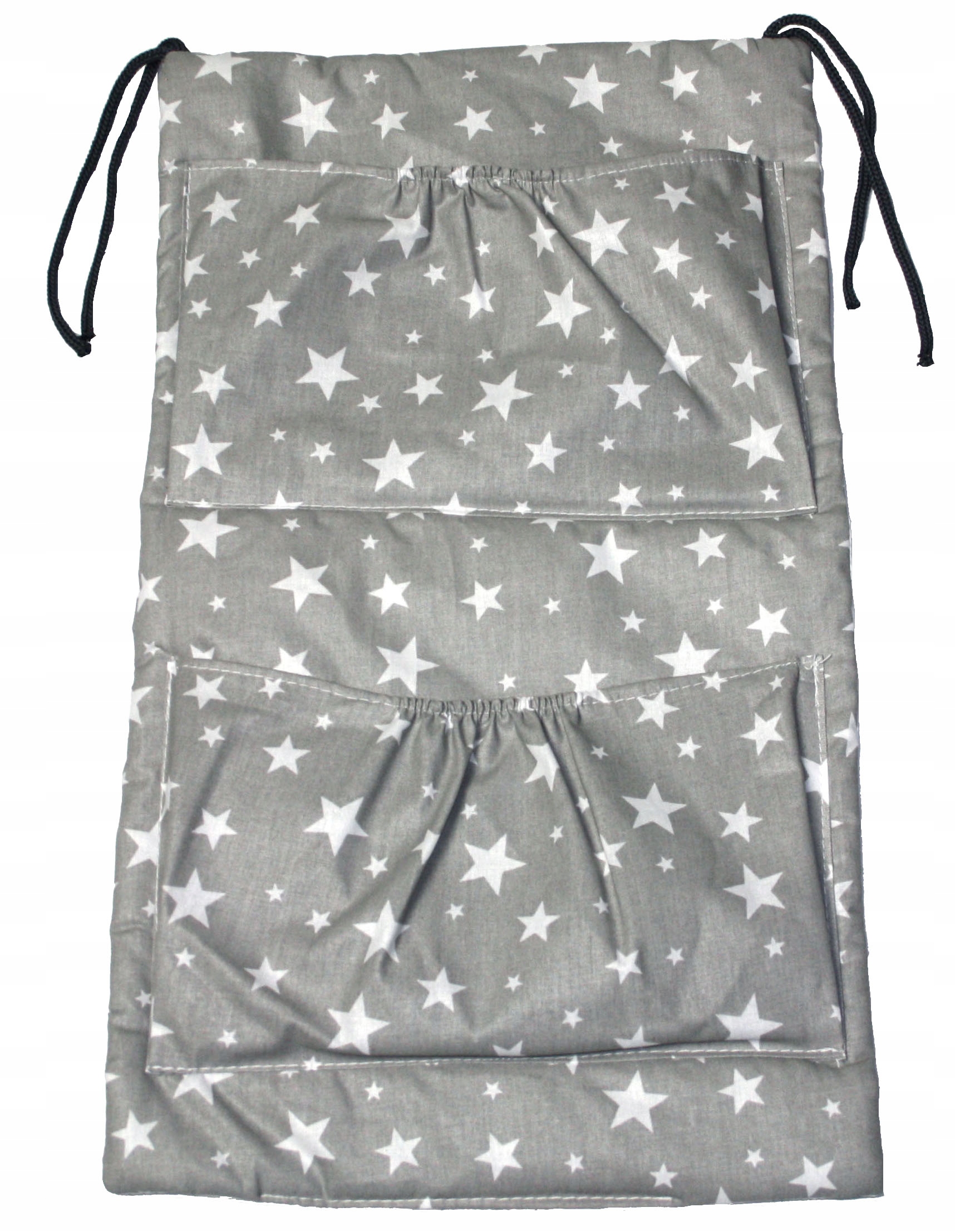 ORGANIZER PRZYBORNIK ŁÓŻECZKA DZIECIĘCEGO +GRATIS