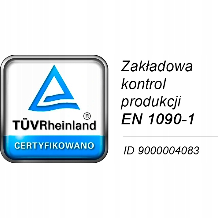 Poręcz schodowa 100 cm barierka ścienna stal nierdzewna satyna + maskownica Kolor srebrny