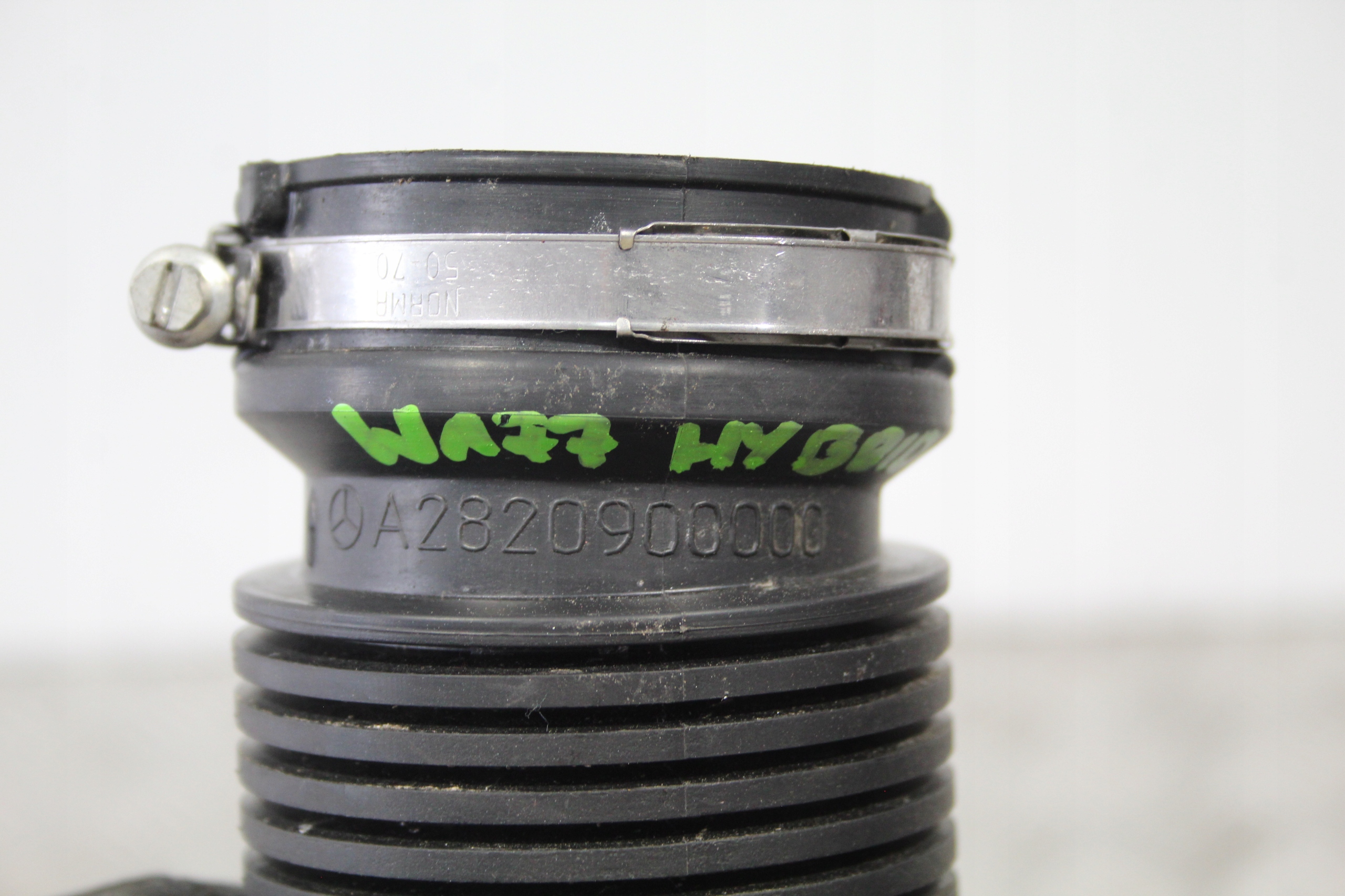pipe wiring air A-KLASA W177 A2820900000