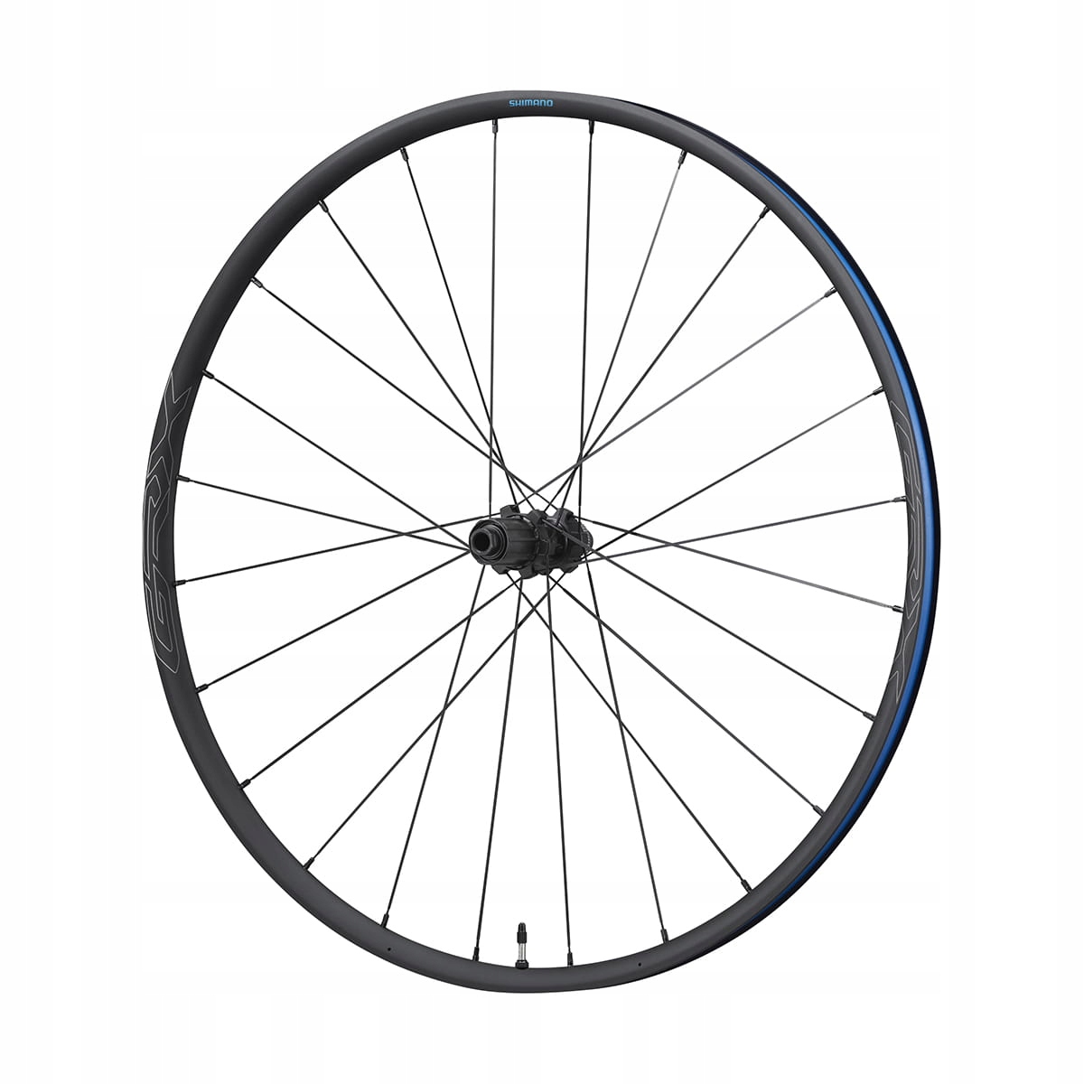 Koło Tylne Shimano Grx WH-RX570 700c 28" 12x142 mm Disc CL Tr Gravel Box