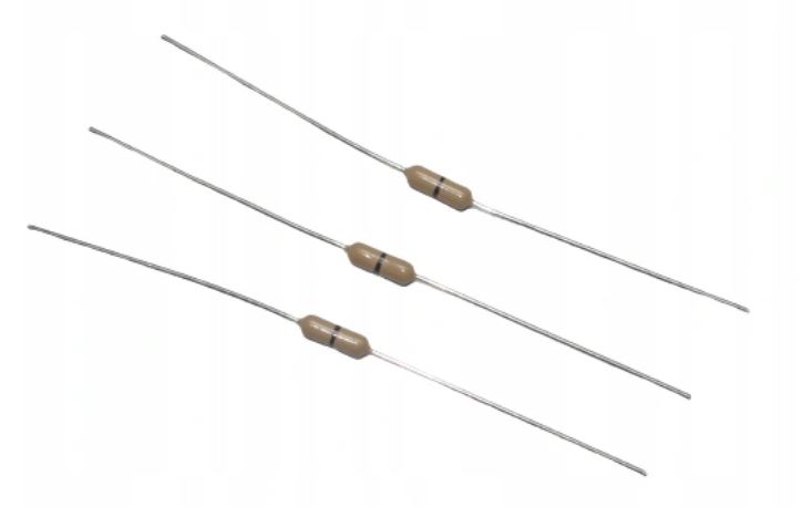 

ZOR-25-R-52-0R 0R 0.25W Zwora Yageo 0ohm 1/4W
